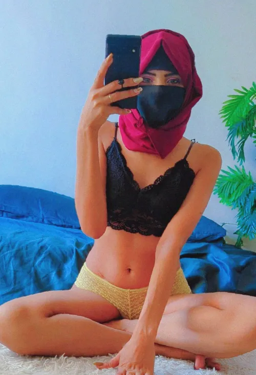 Too horny today IRTR