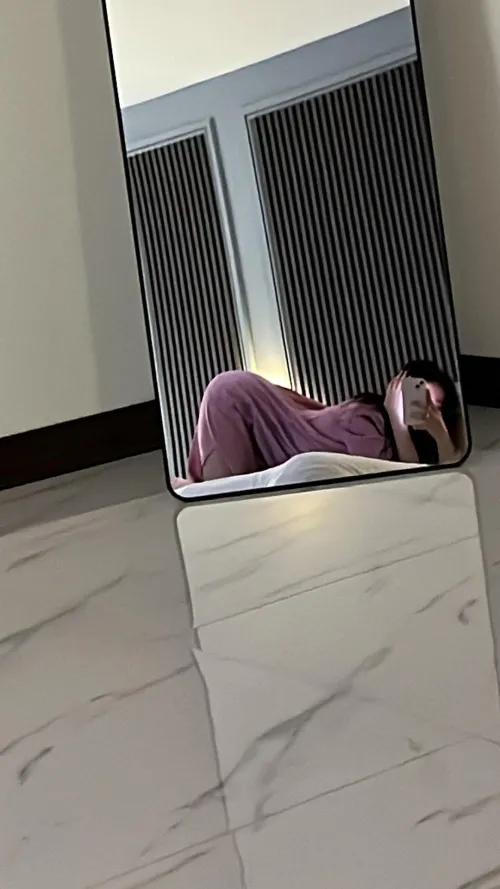 waiting for my ❤️