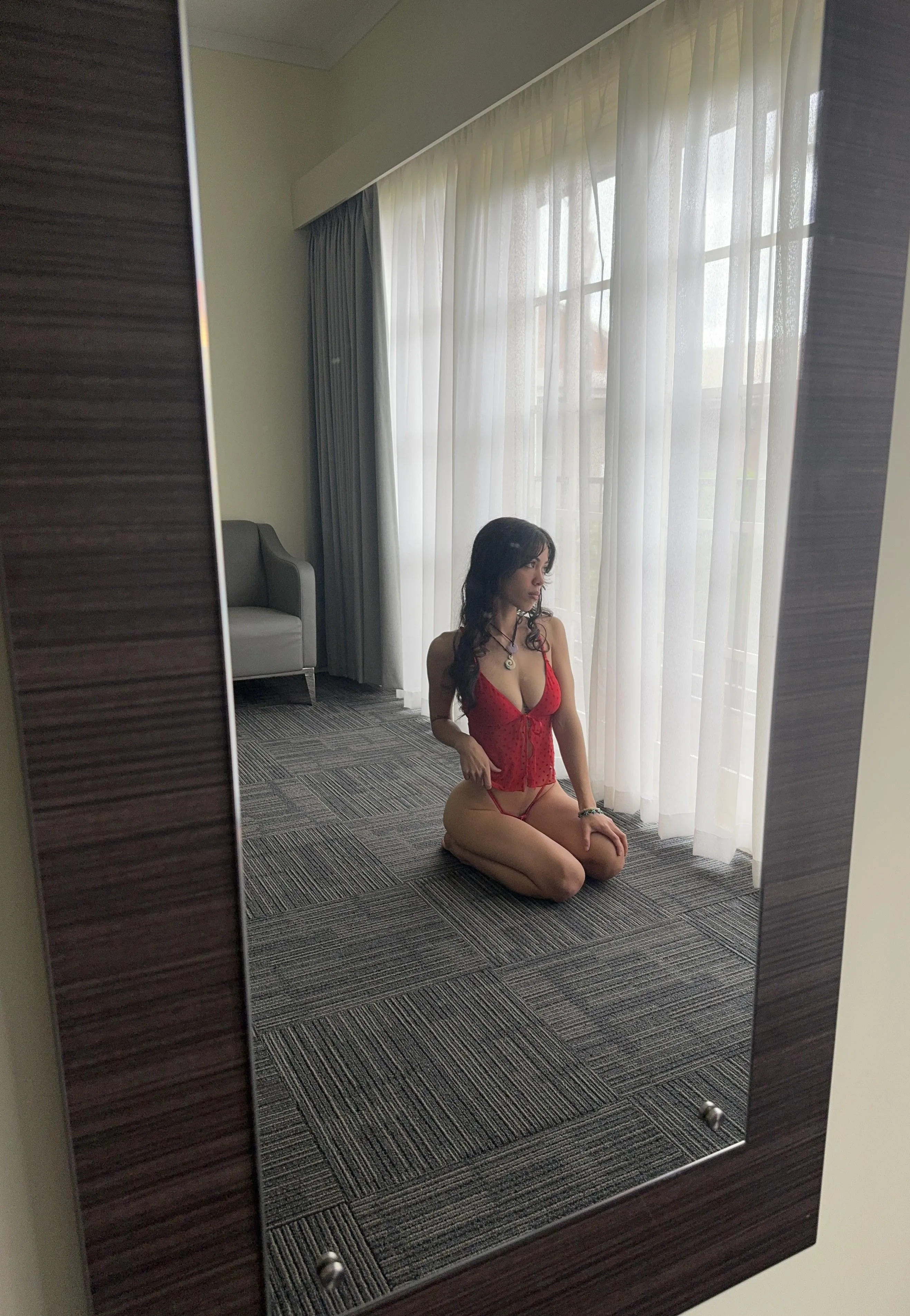 What position would you put me in?