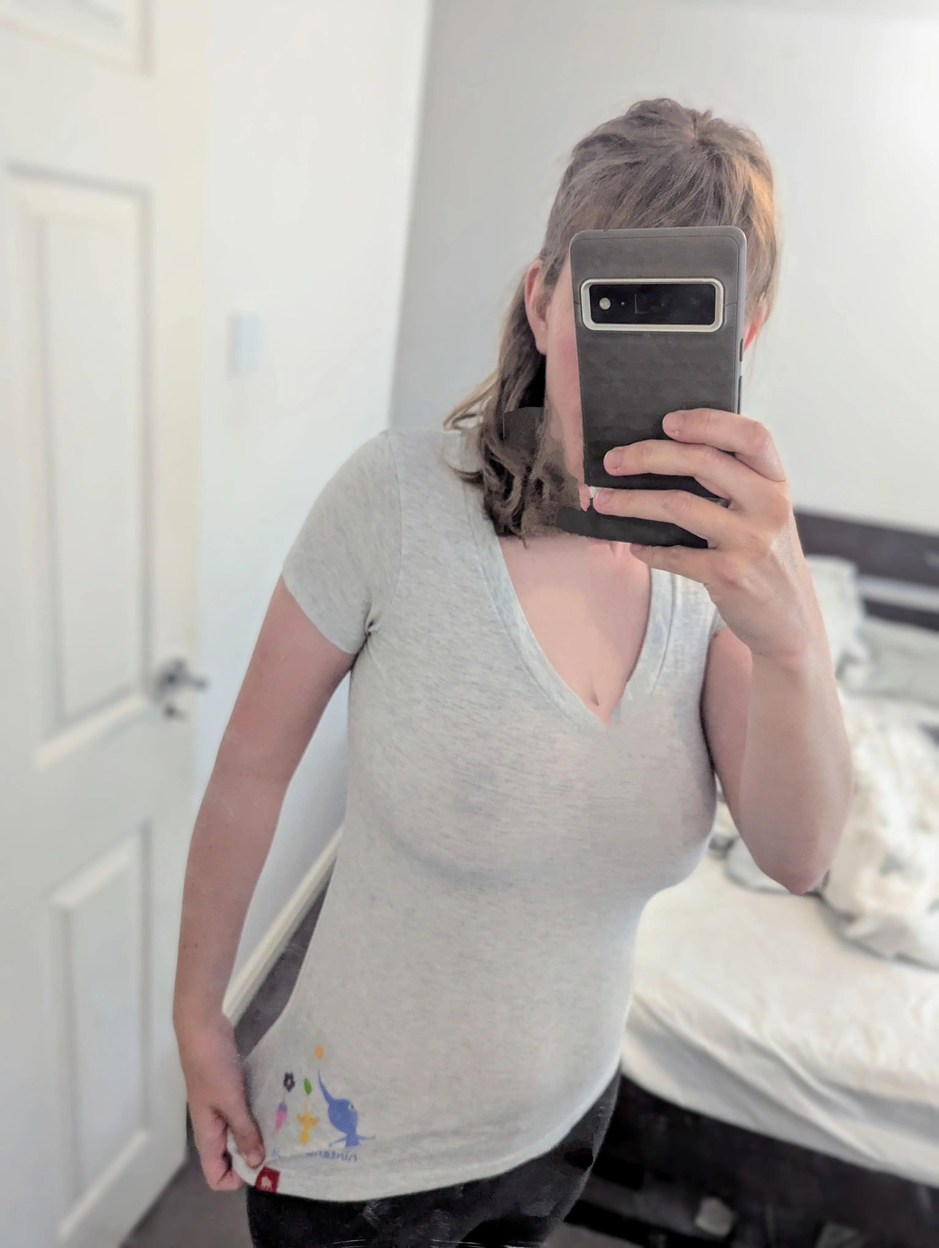 What's your favourite Nintendo game? Mine is Pikmin