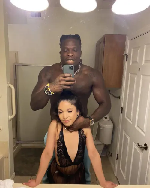 White Women seeking Black Men? The link in the comments is for you…