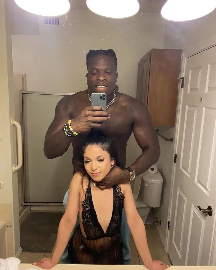 White Women seeking Black Men? The link in the comments is for you…