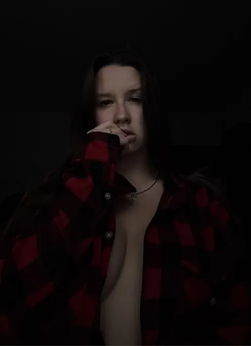 Willst du mehr sehen ? 🍒