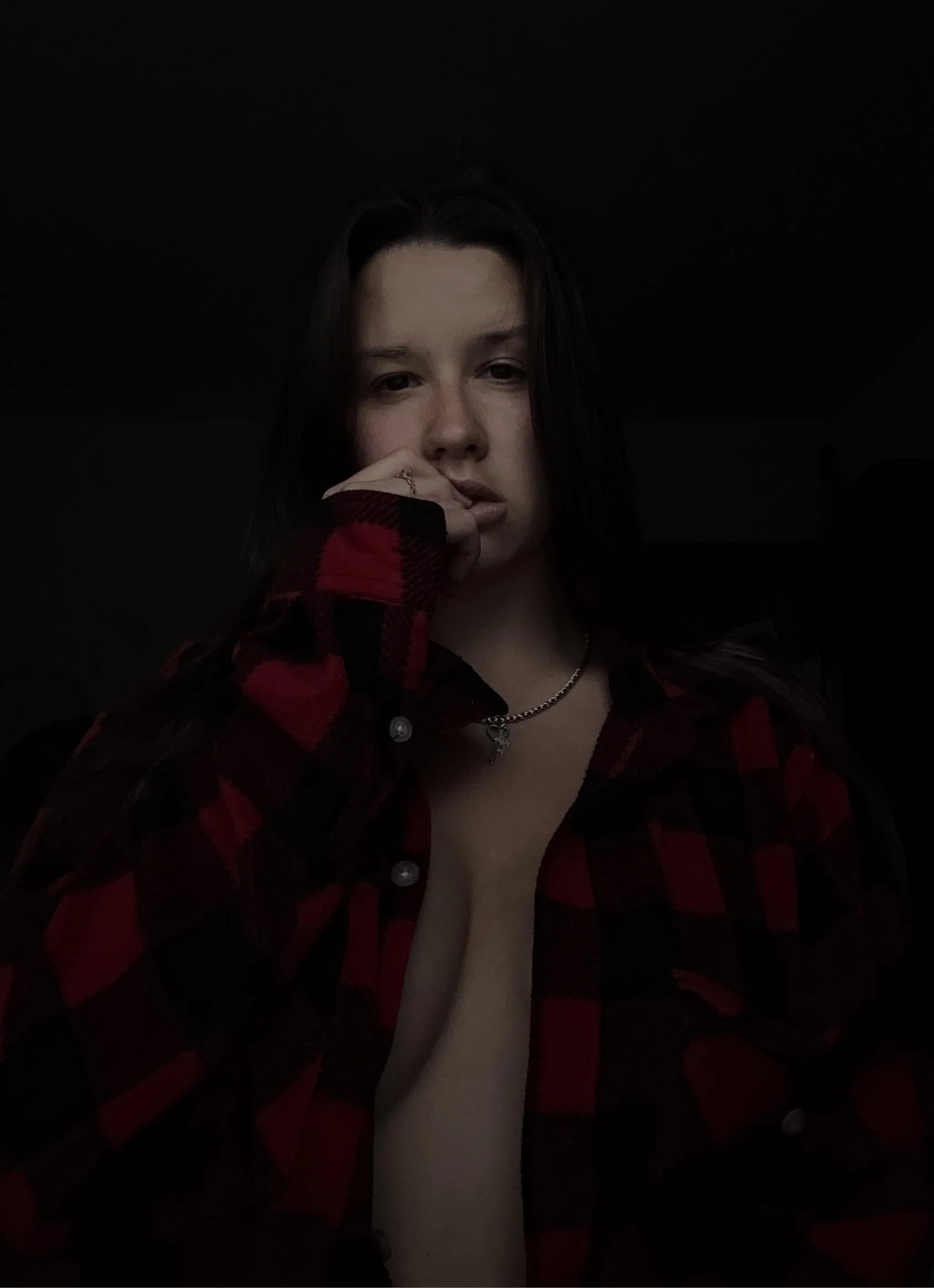 Willst du mehr sehen ? 🍒