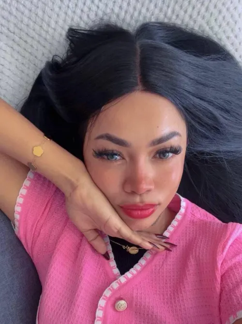 Would it be a win if you were on top of me nutting all over my face