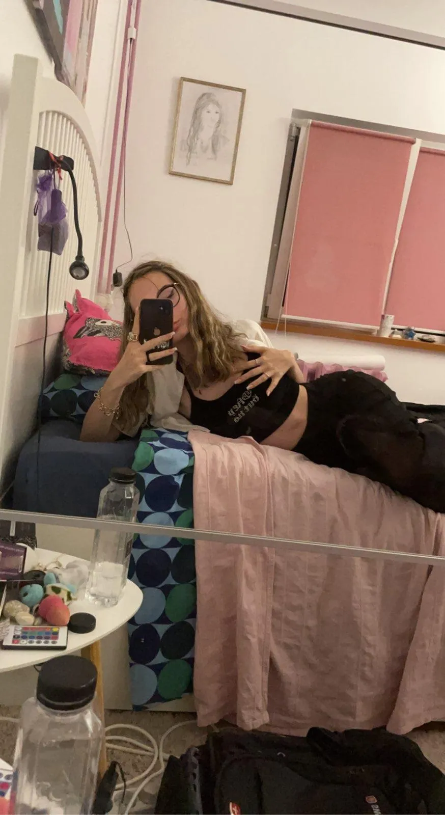 Would love to have fun! klk, lovingmaple