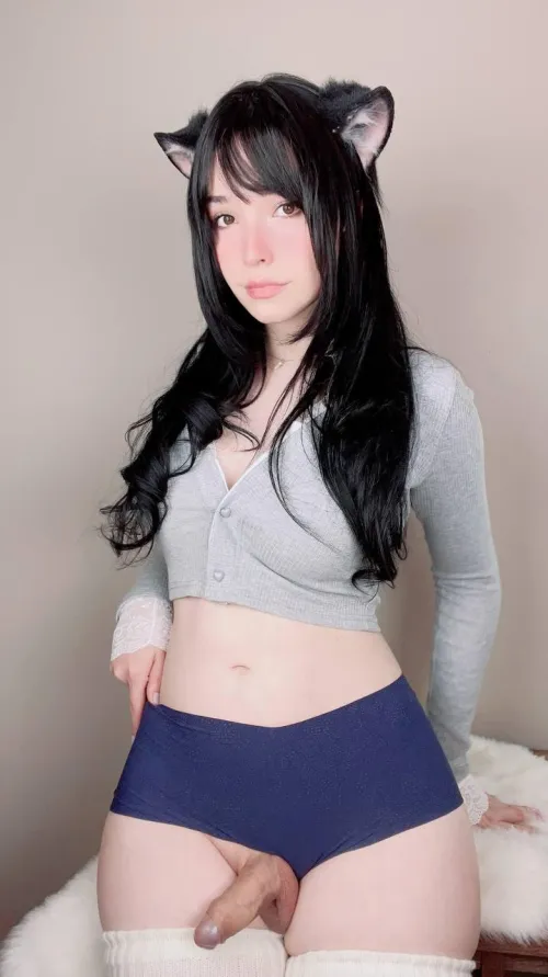 Would you agree if I asked you to suck my dick?🥵