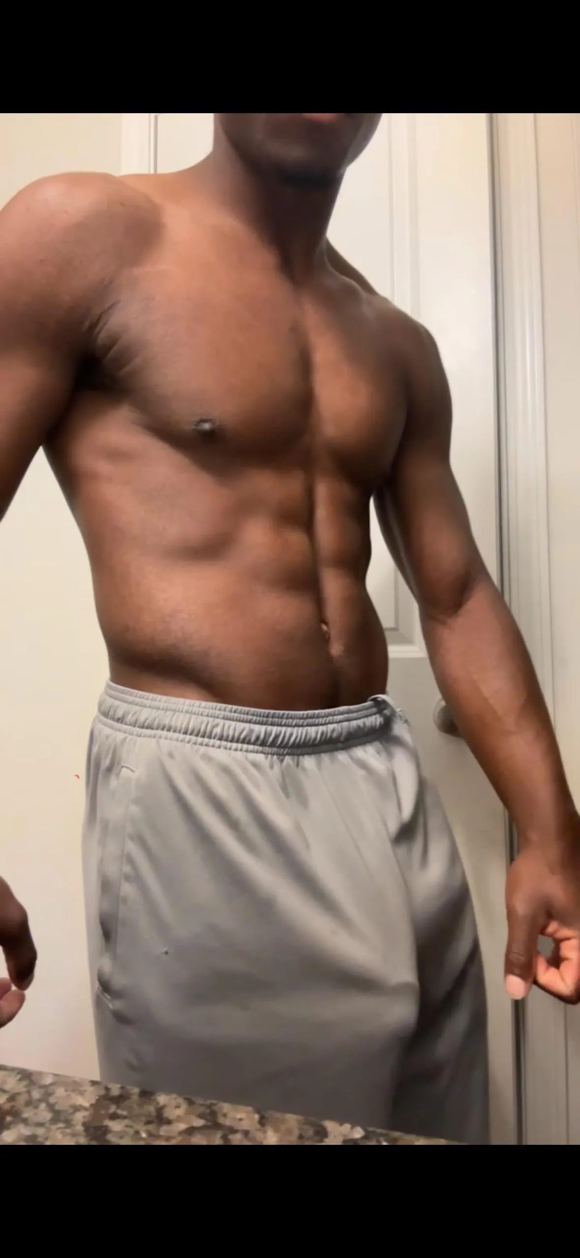 30M in Myrtle beach for my last day!