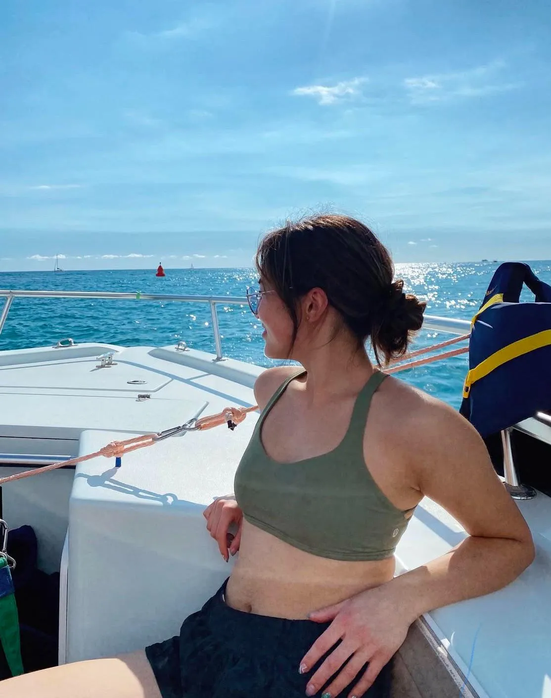 36F - married hotwife searching for a fit bull / based in Houston