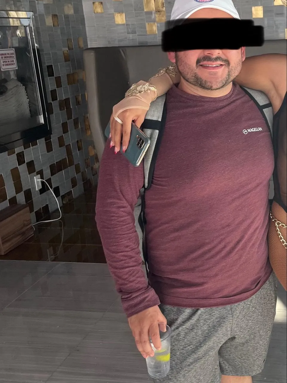 38[M4FM] Looking for a couple