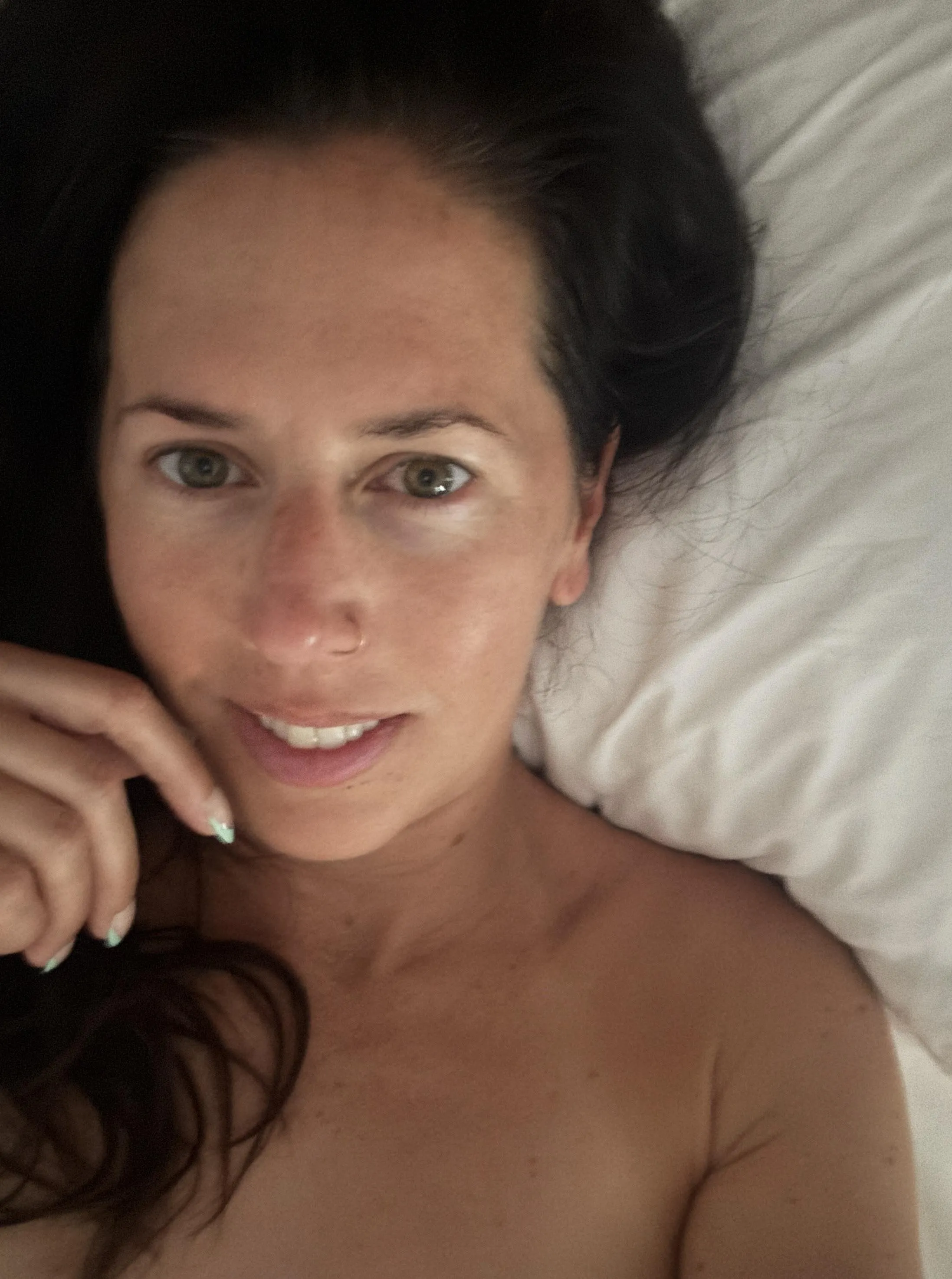 Afternoon naps are the best