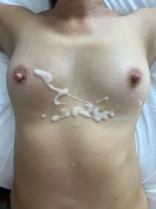 Almost missed Tuesday