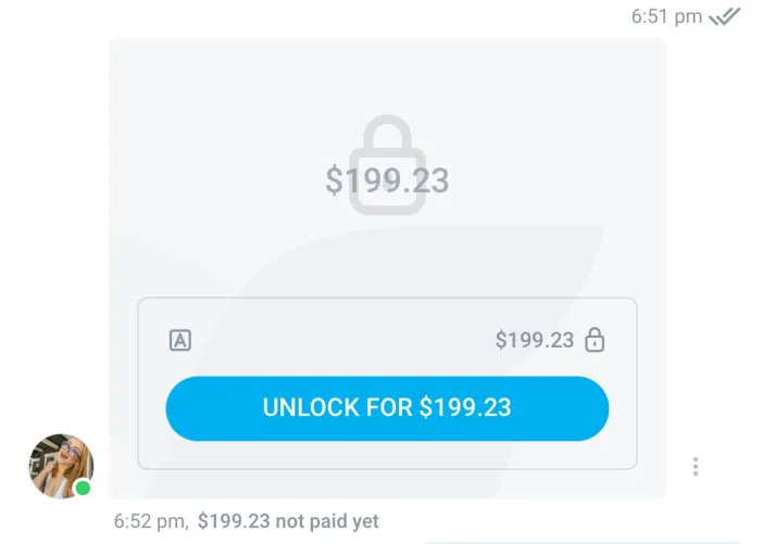 Anyone know what this is?