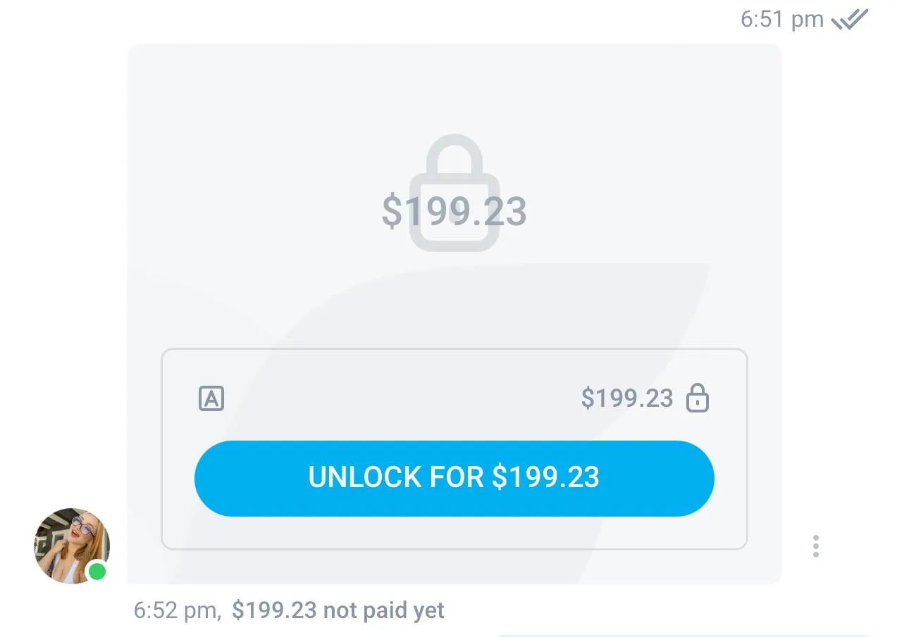 Anyone know what this is?