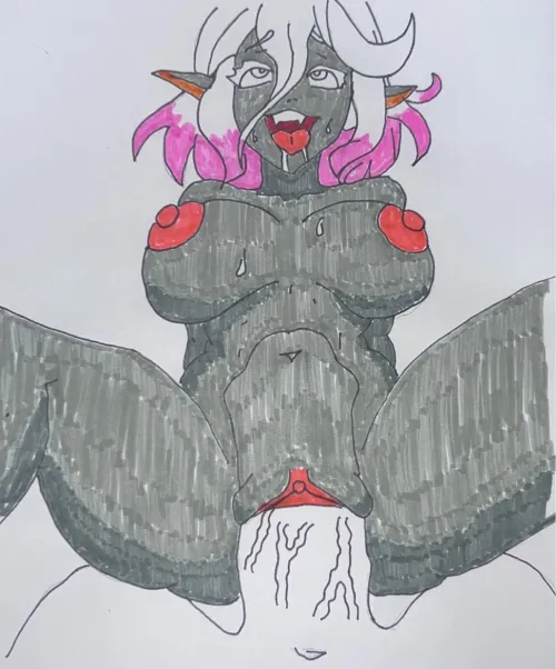 Breeding Briar ( by Chikuzinio )