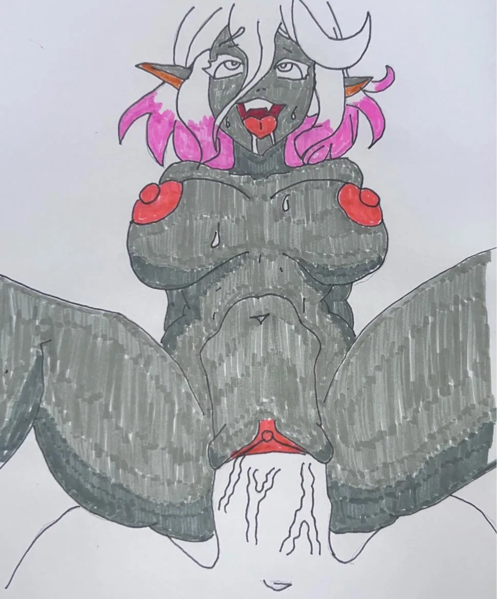 Breeding Briar ( by Chikuzinio )