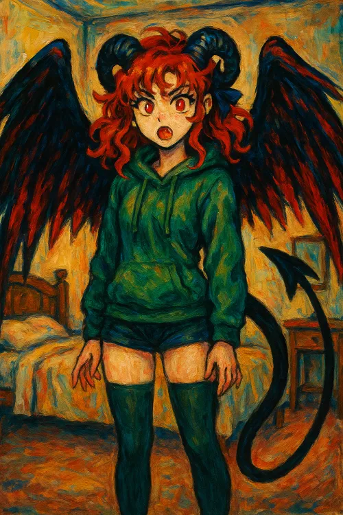 Character sharing: Ellie Navarro: Hidden in Plain Sight