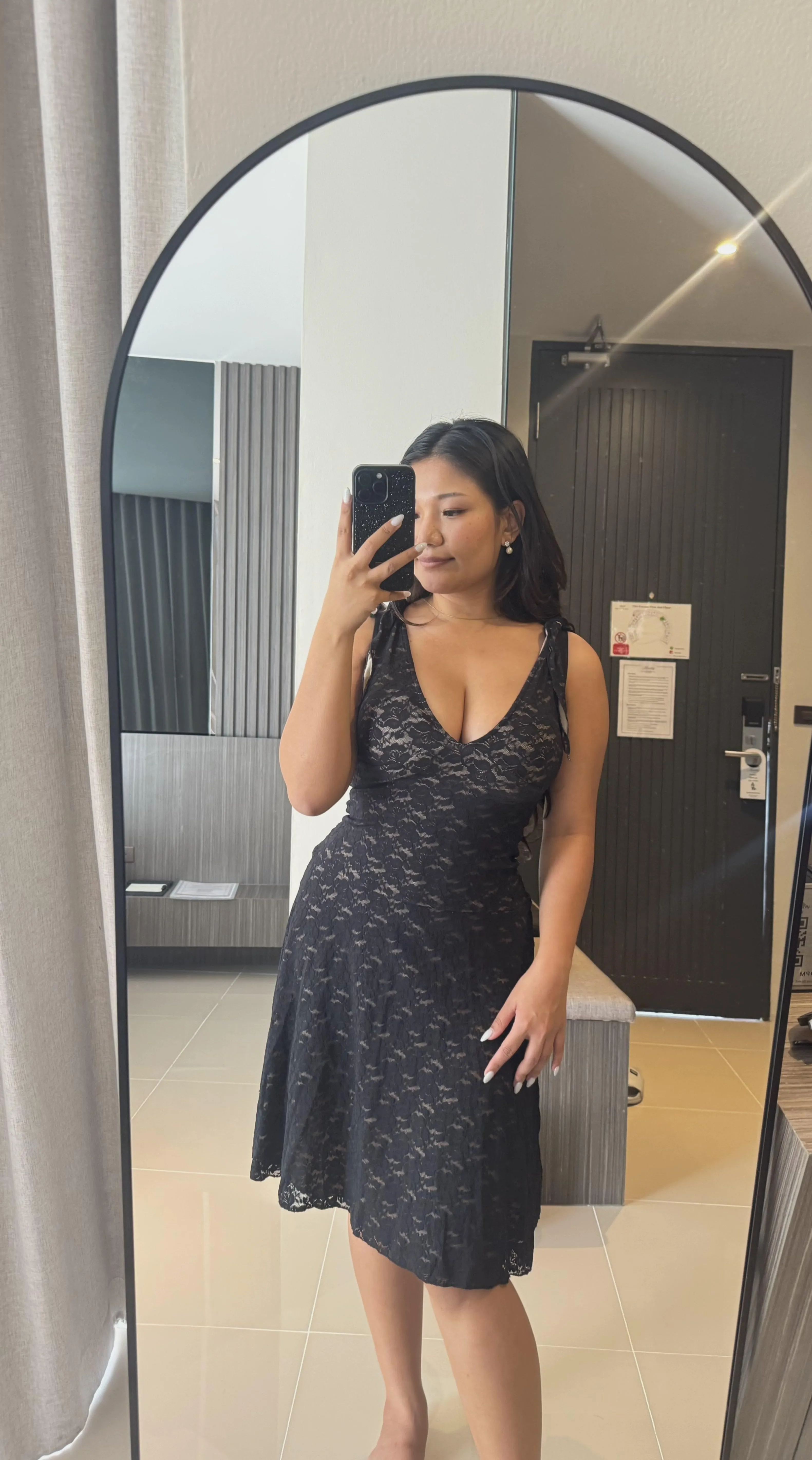 Convince me to fuck you with only 2 words