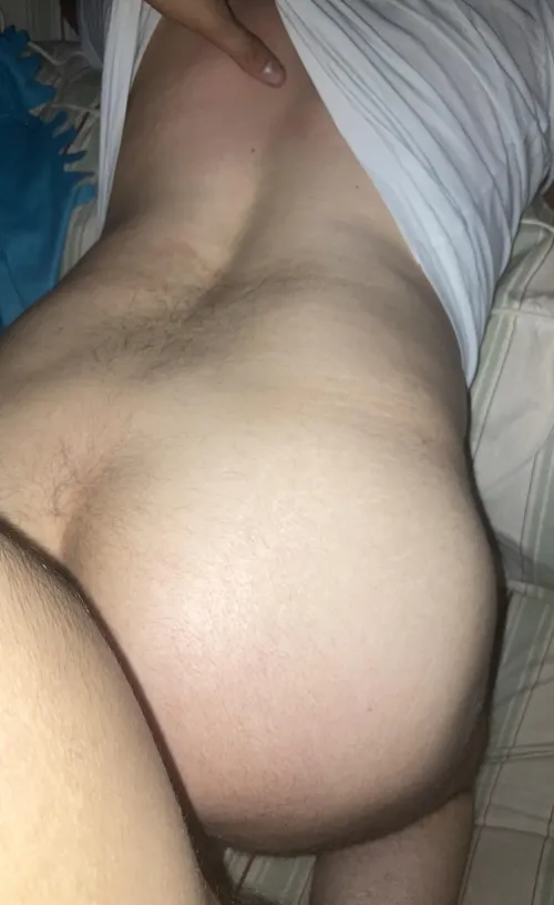 Daddy fills me with his dick