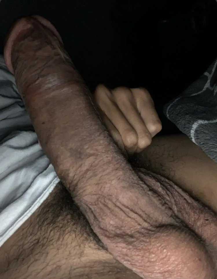 Do I get you wet? (Or hard)