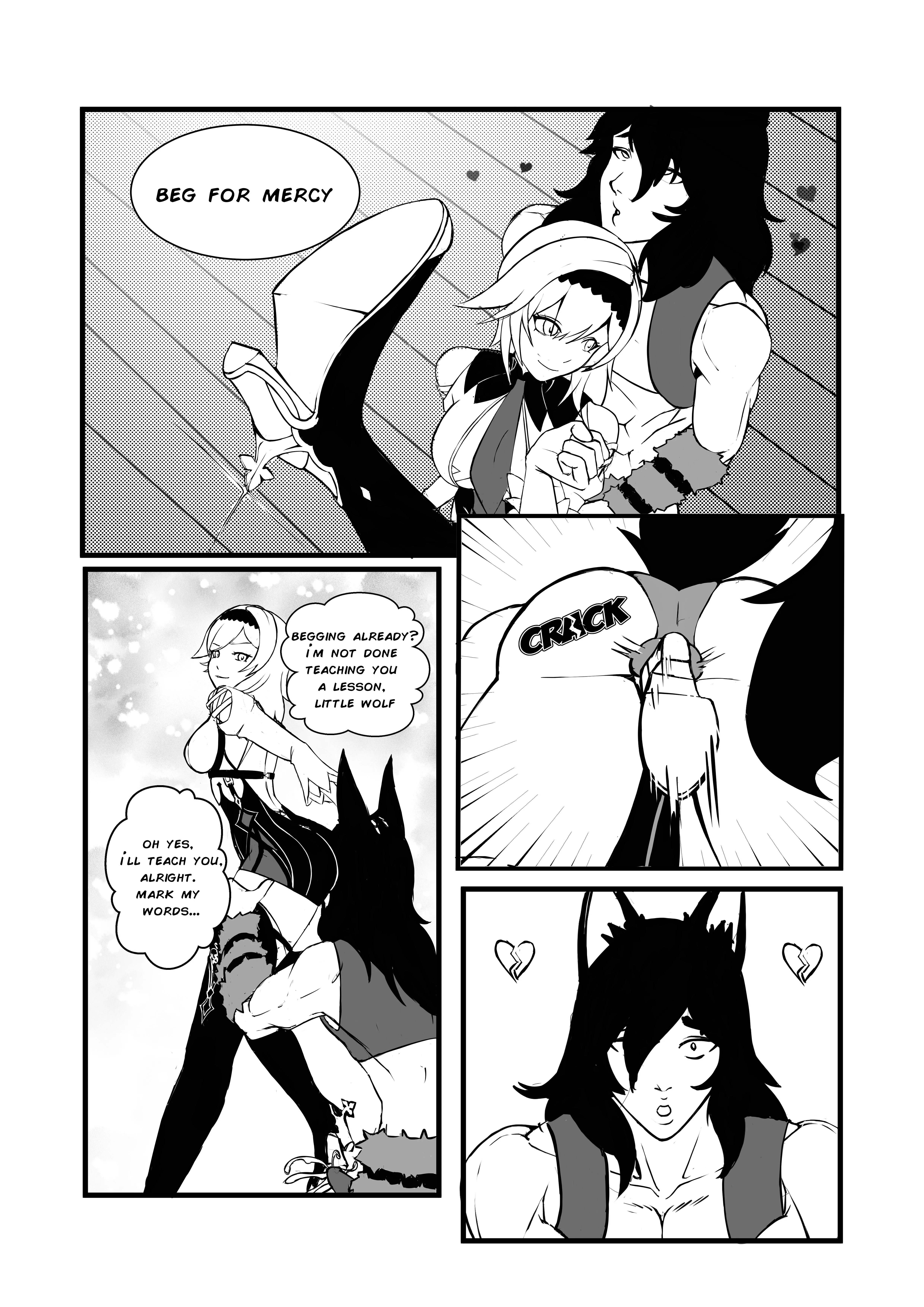 Eula bb fans anyone?