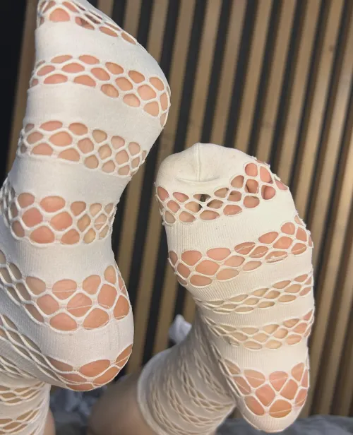 feet my feet accidentally ended up in your bedroom