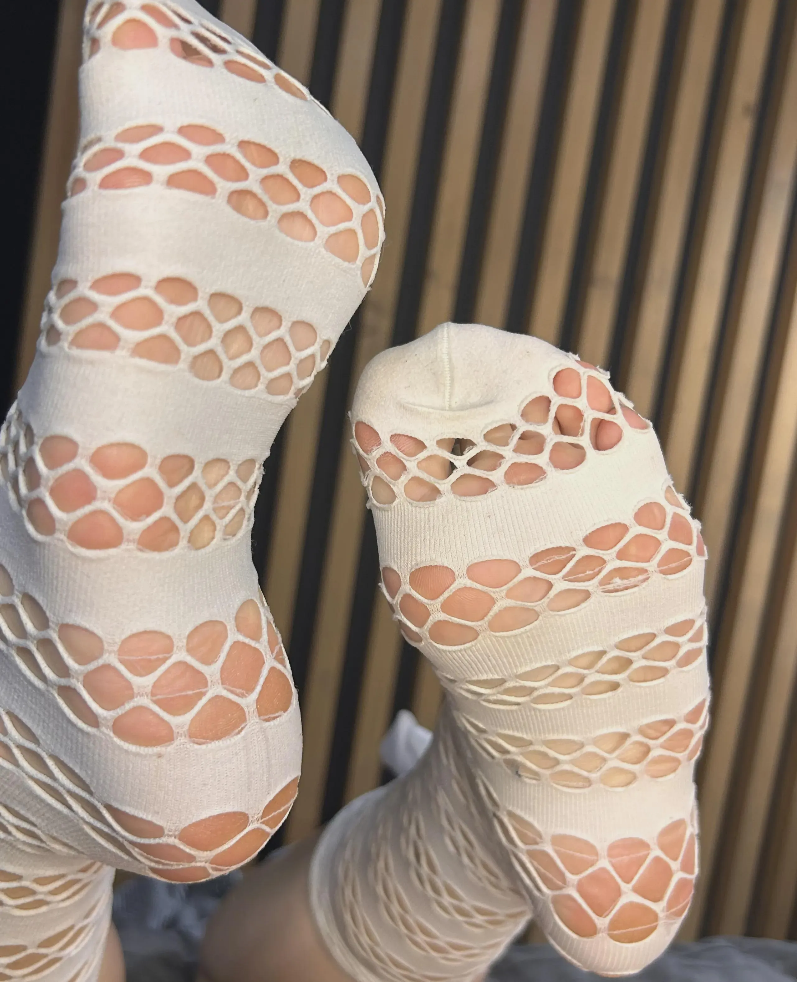 feet my feet accidentally ended up in your bedroom