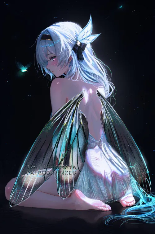 Firefly [Honkai: StarRail]
