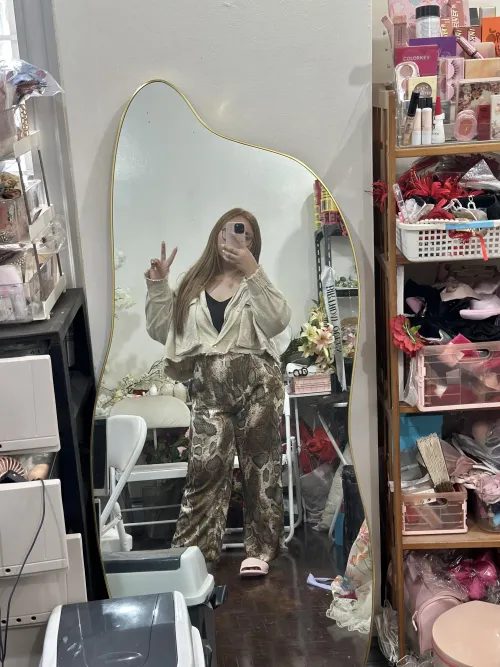 Fit For Today 🤎🐍