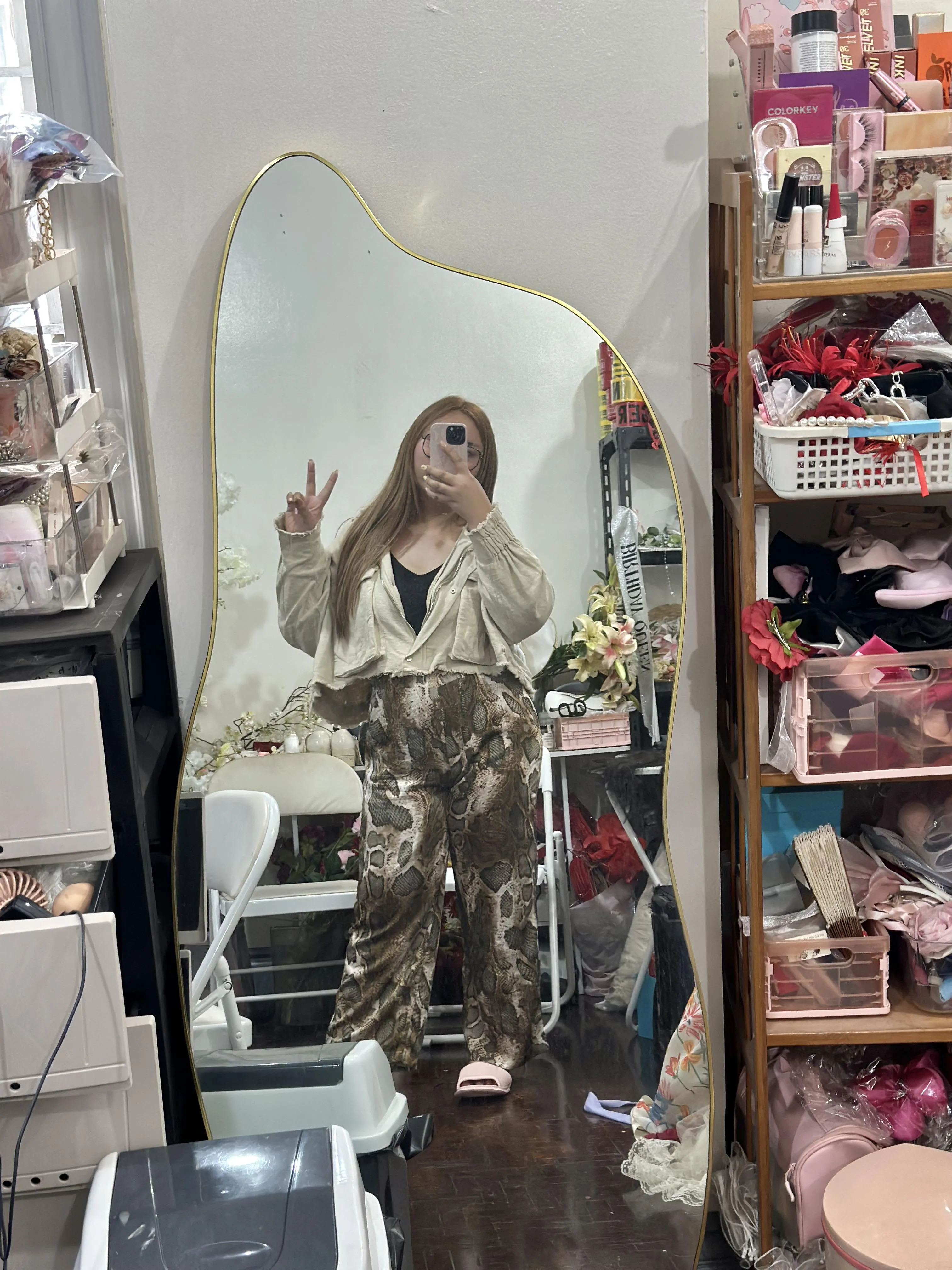 Fit For Today 🤎🐍