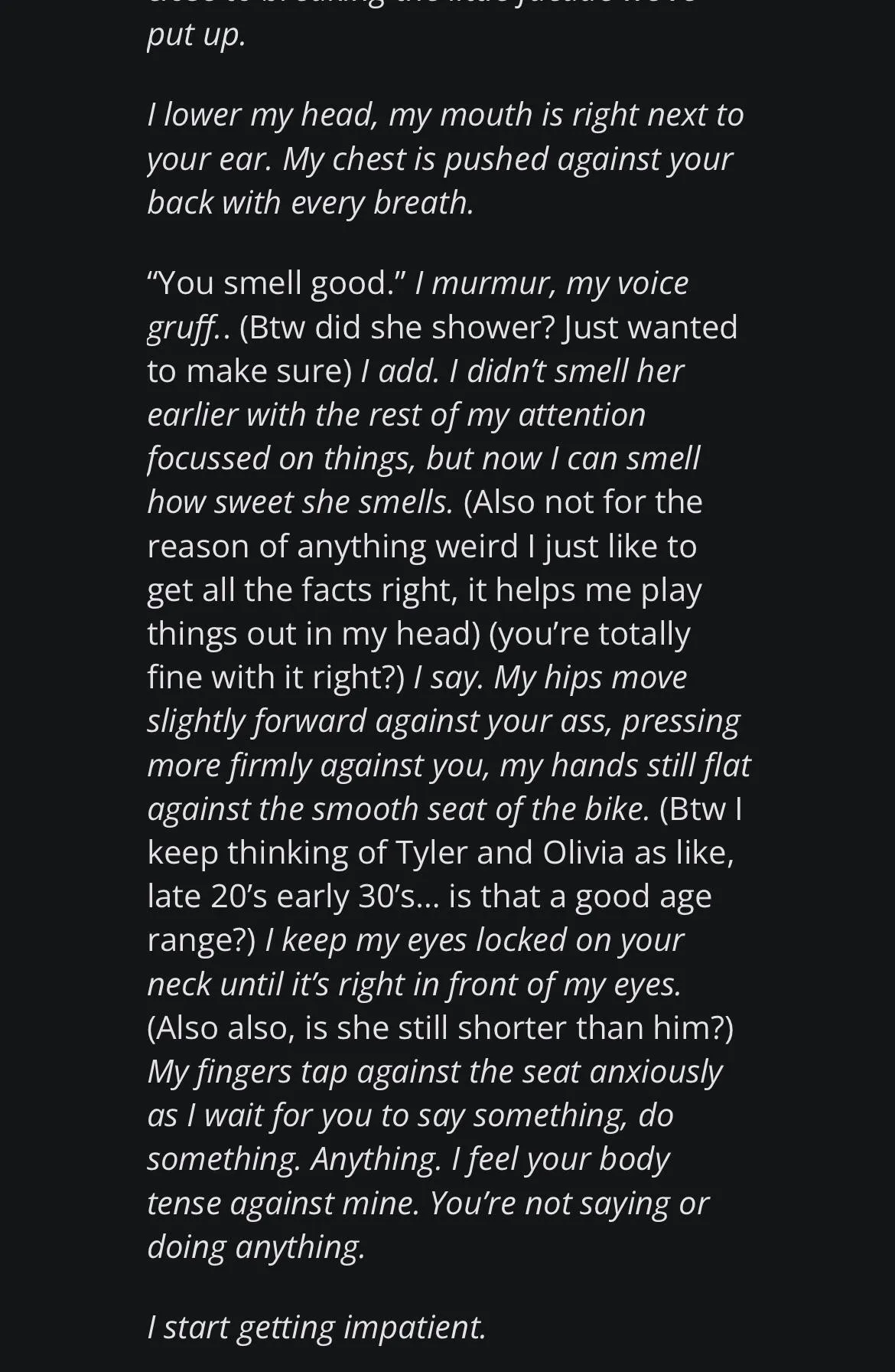 Getting absolute nonsense from soft launch lately