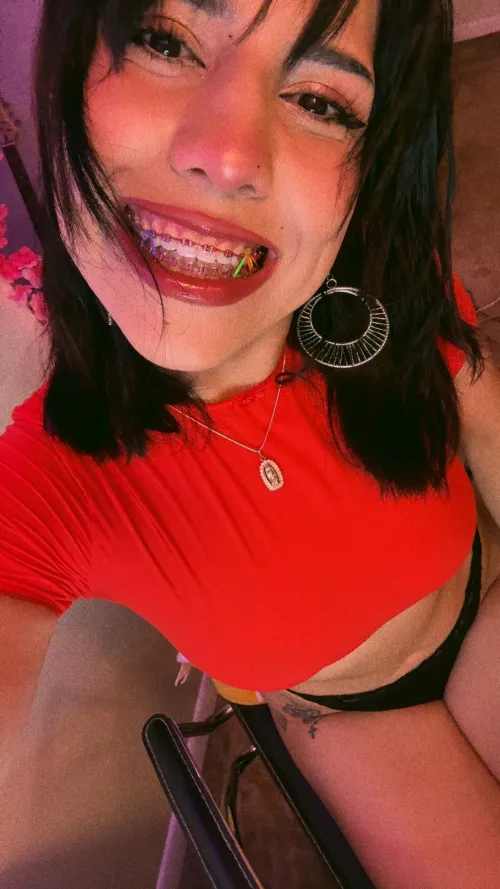 Got new band placements :3 who else like them ?