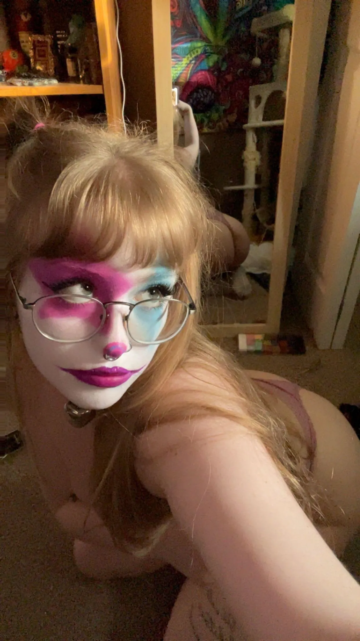 how’s the view ? 💕