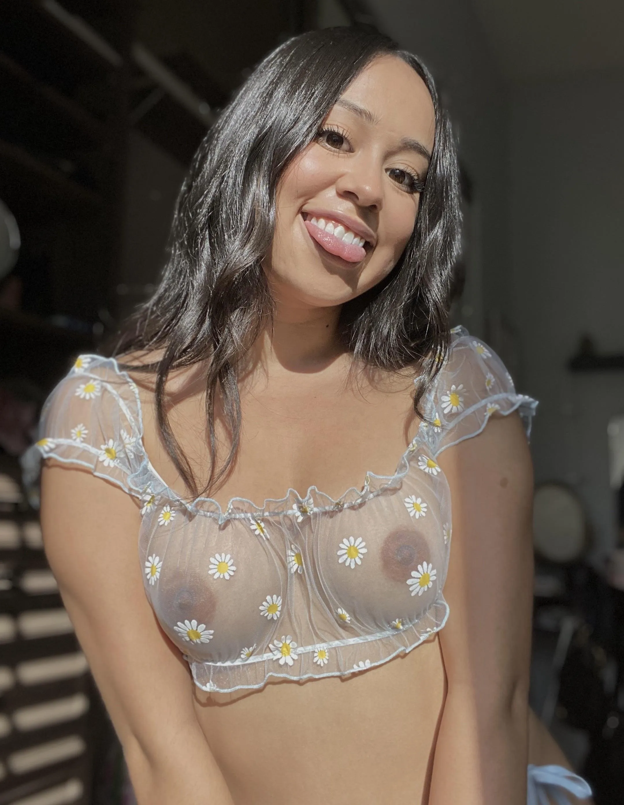 I could share my thoughts with you, but guessing is far more fun