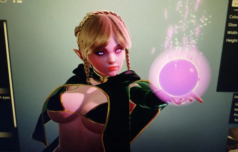 I downloaded it years ago and downloaded it again... it's much more fun than I remembered...