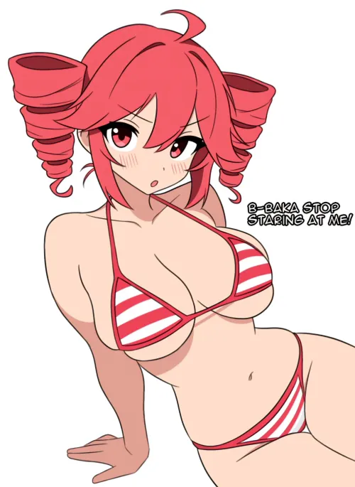 I NEED to get my head in between those thighs🙏