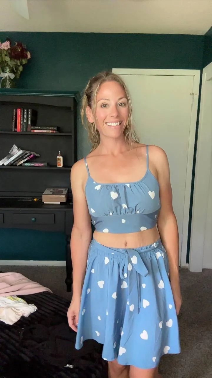 I'm 35, do i still got it