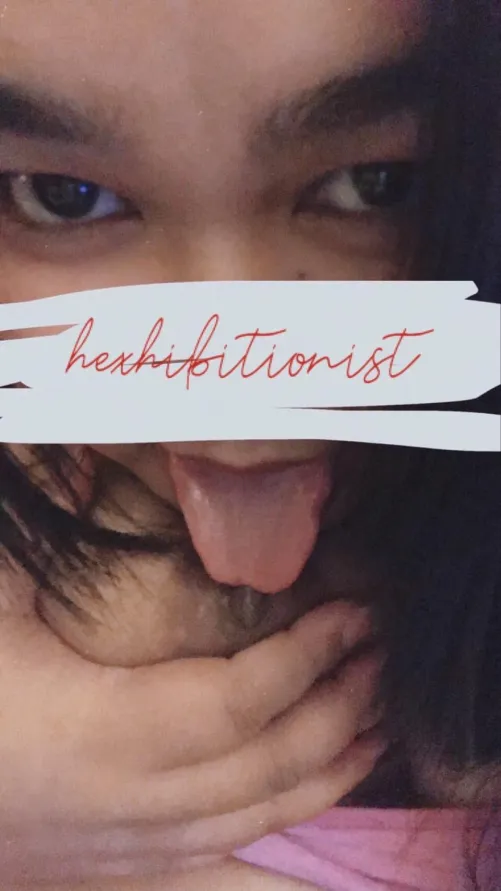 Infect me with your love and fill me with your poison. 🖤