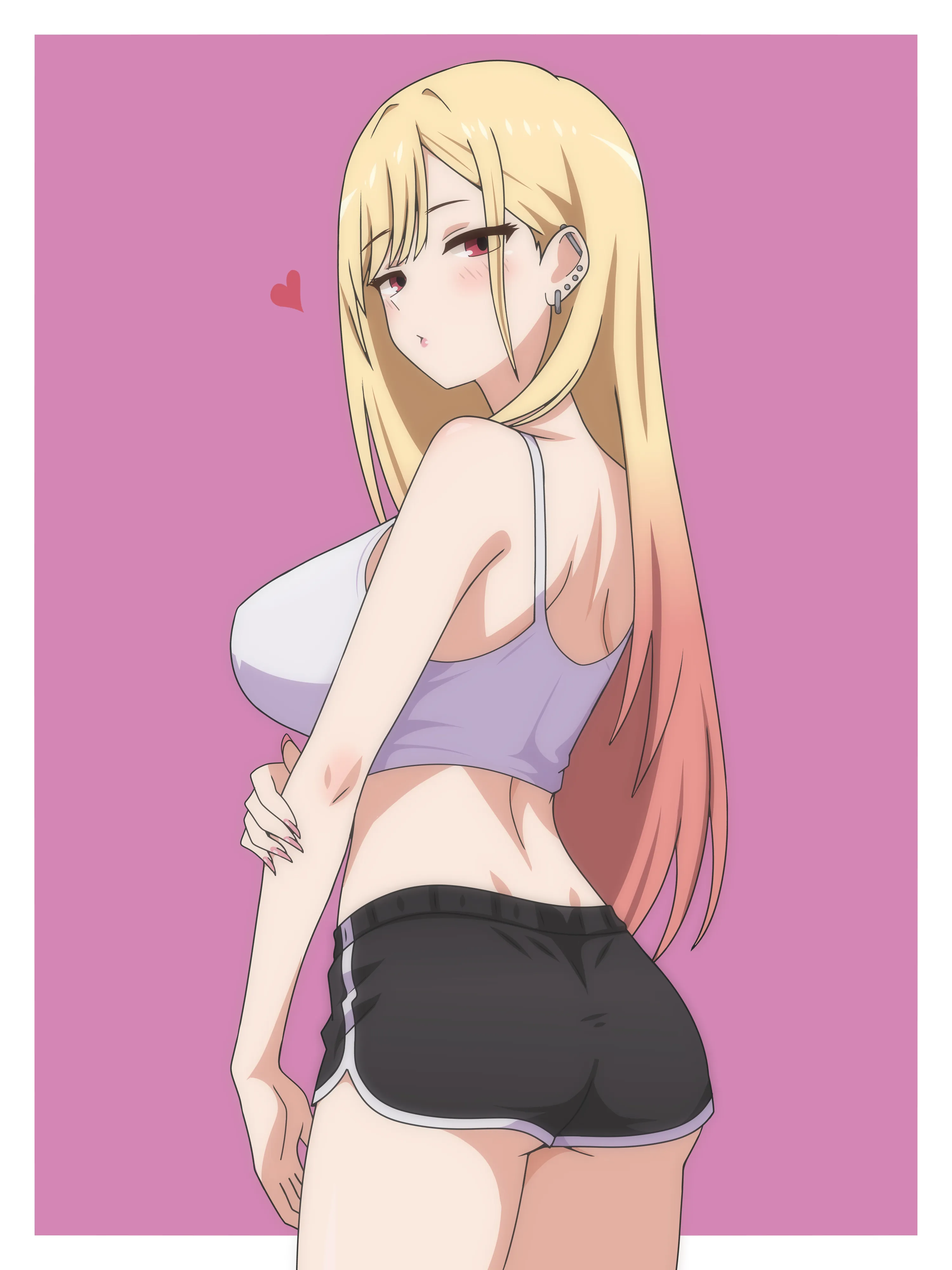 Kitagawa Marin [My Dress-Up Darling]