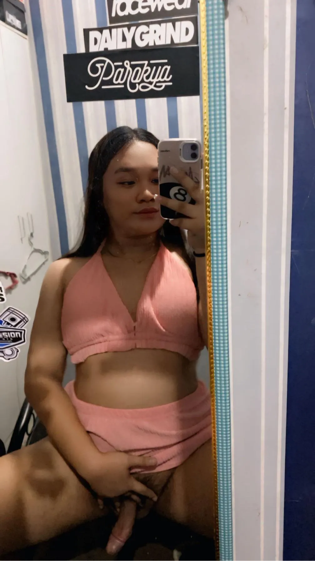 Let’s cum together! Mummy wants to humili@te and domin@te now!!😈💦 telegrm: ts_rosalyn