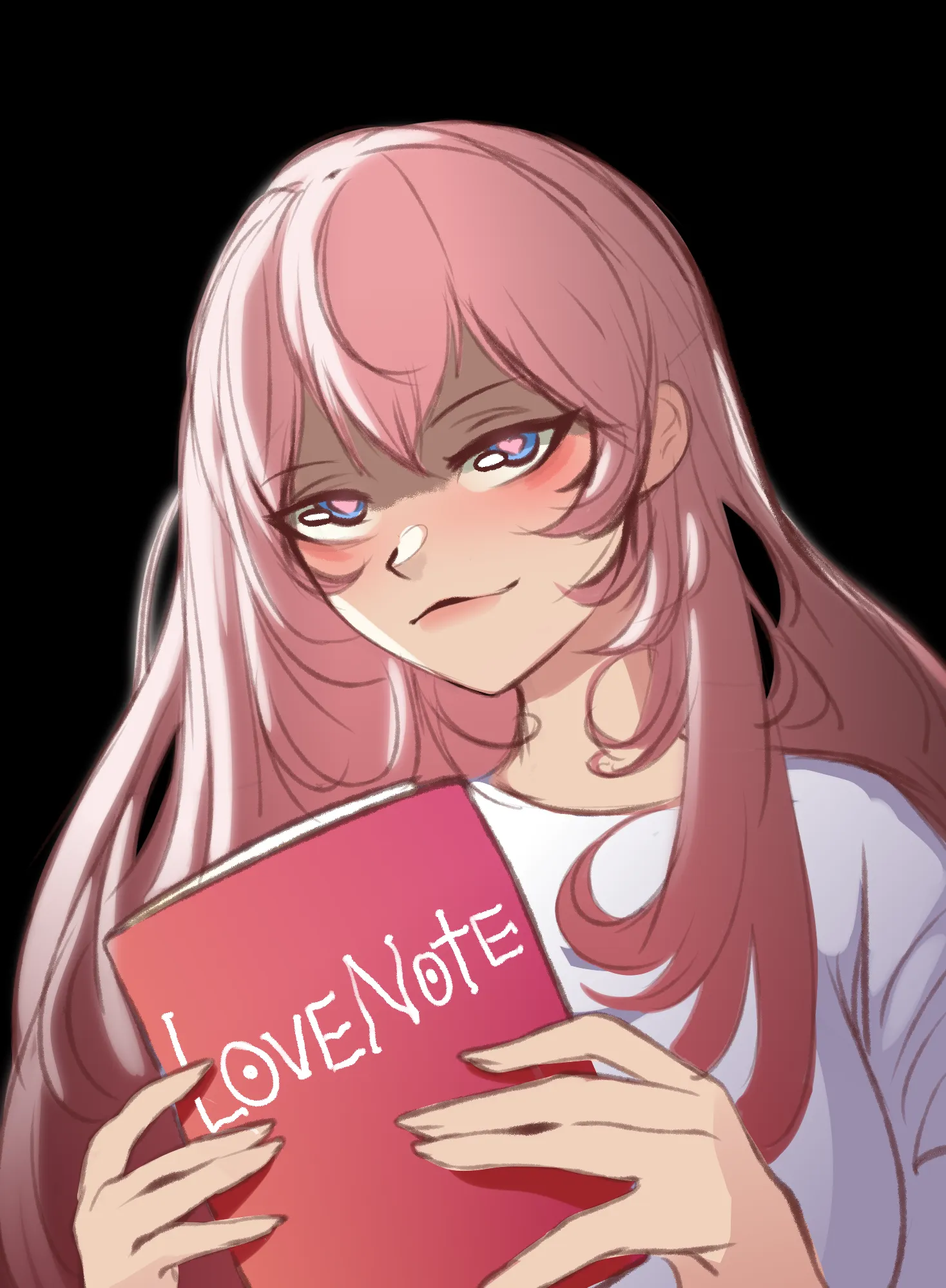 LoveNote will make you Cum