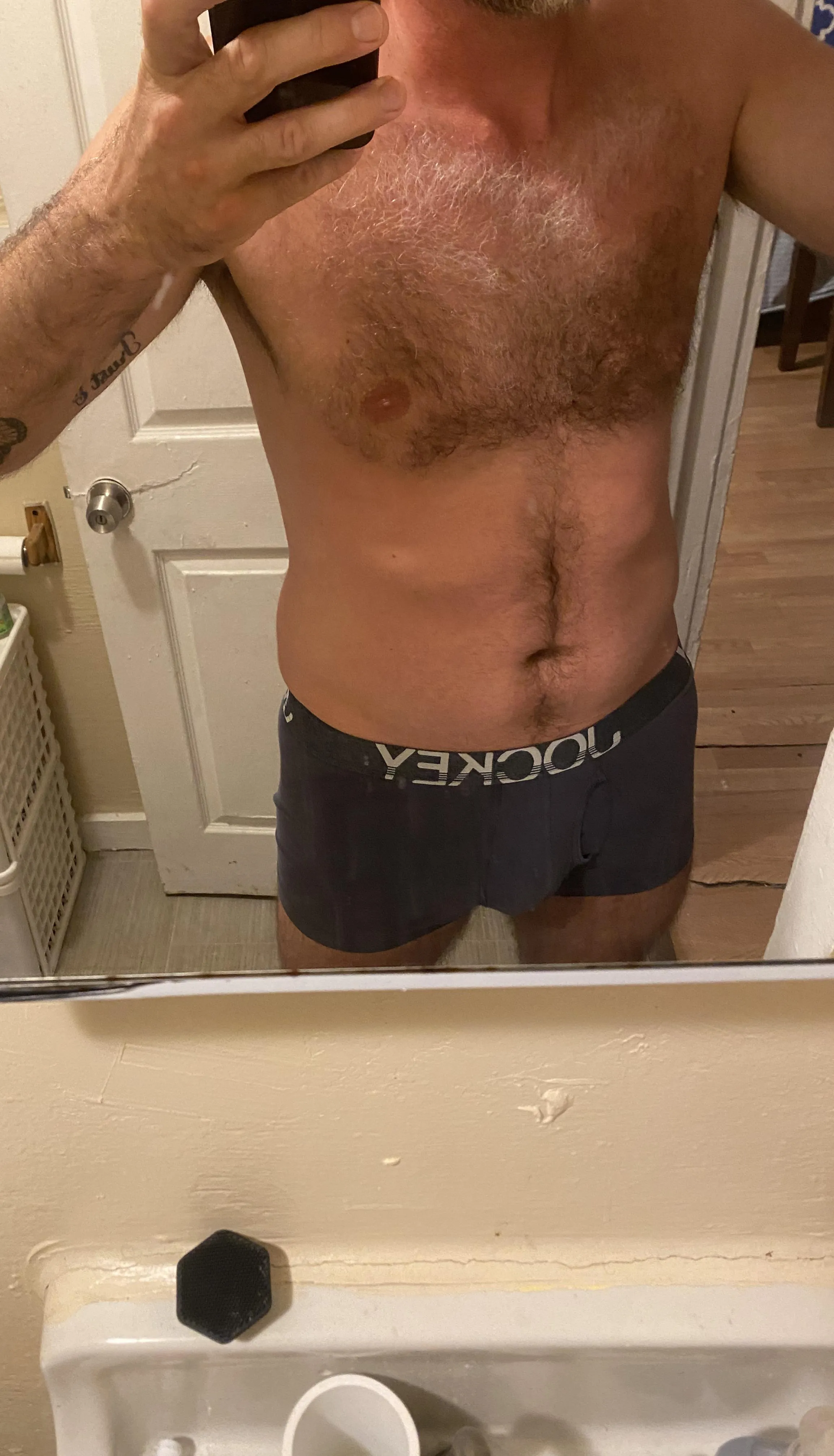[M]4[F, FM] 42 in Ft Lauderdale, ISO hotwife or couple