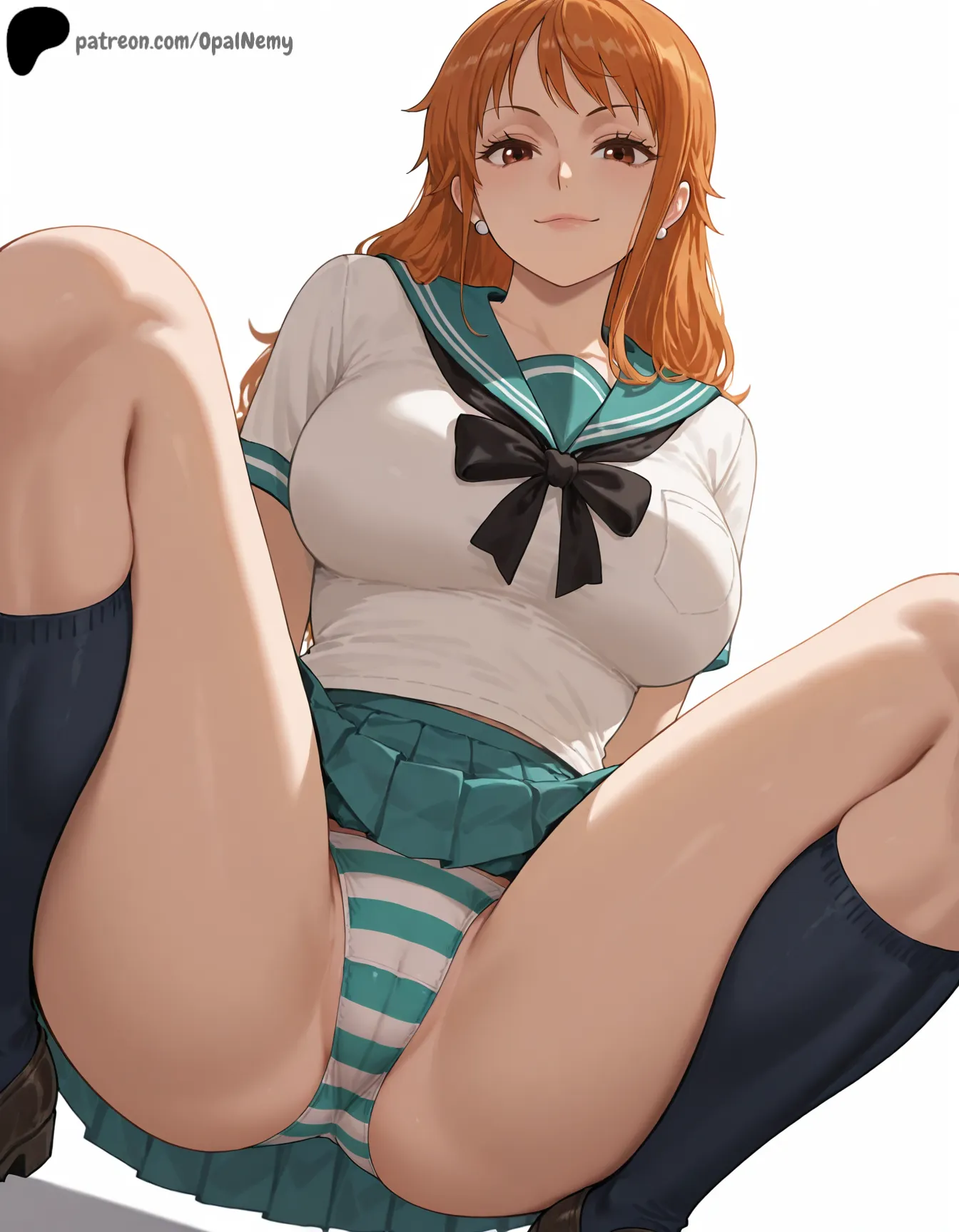 Nami 🧭