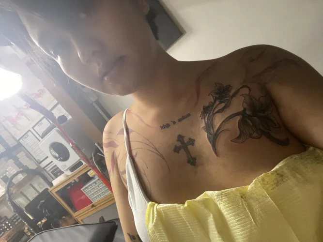 new tat ka nanaman jo?
