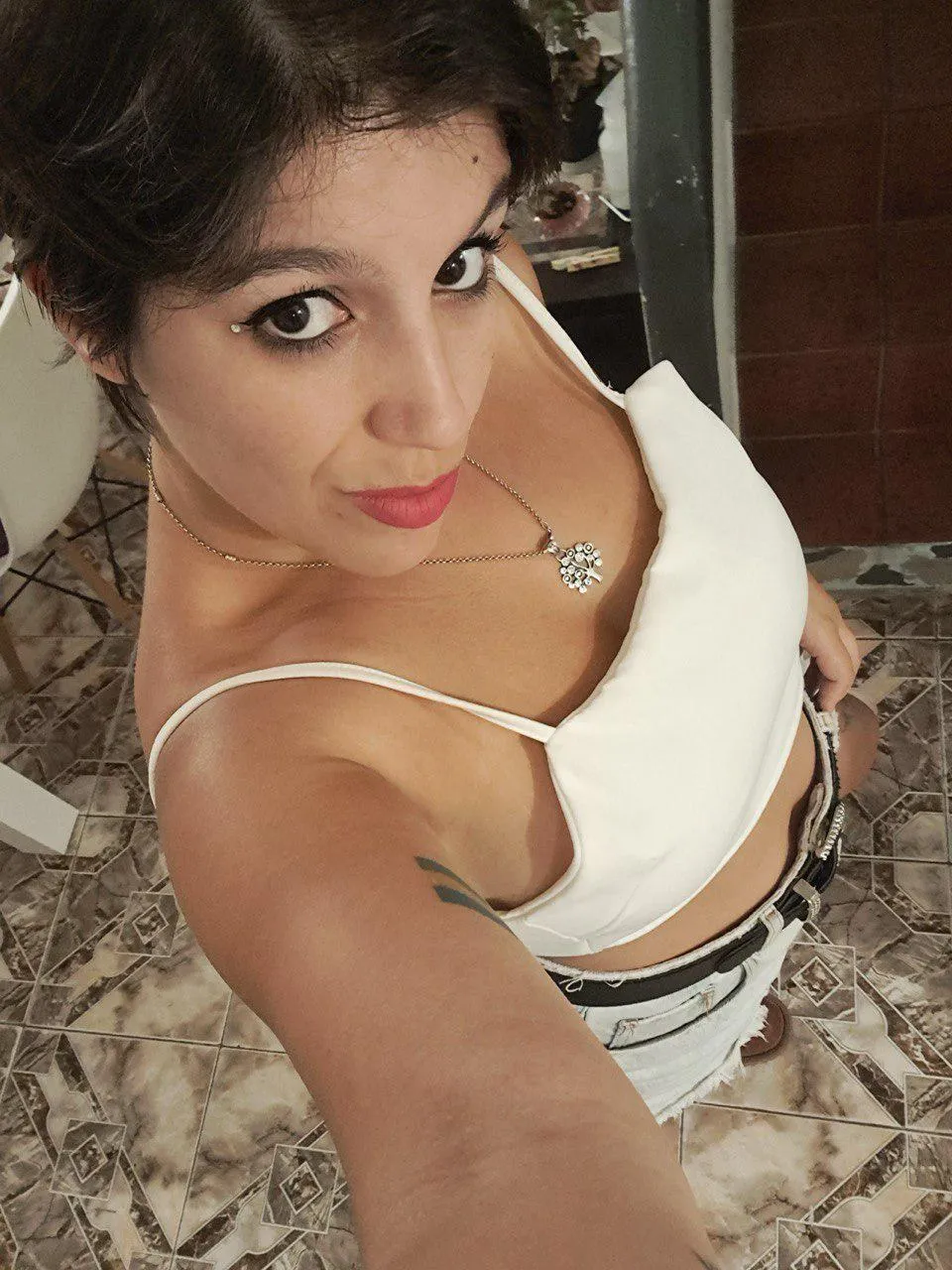 No filters. No mercy. Just raw power wrapped in divine curves.