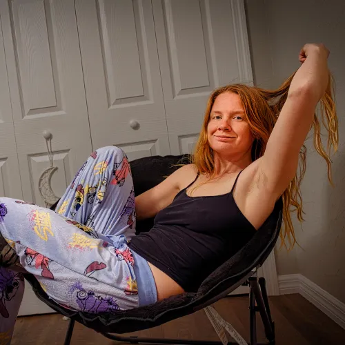 no makeup, no filter, no problems💄 [IRTR]