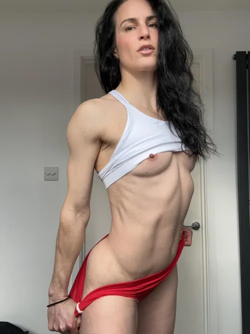 not bad for a ‘83 baby right?