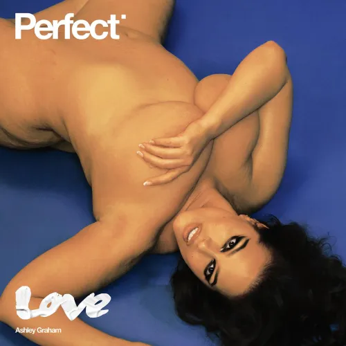 Our goddess Ashley Graham