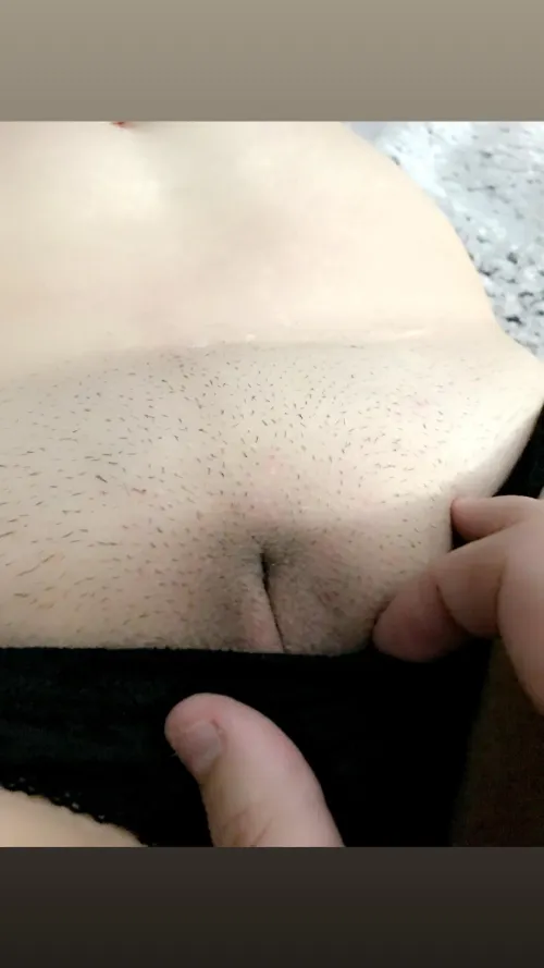 Peek a boo! Hope you’re having a great weekend! NC Hotwife!