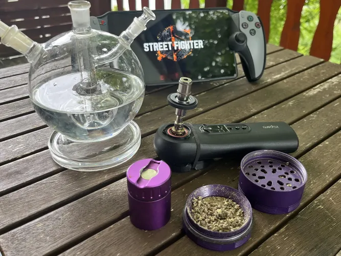 power to the players. 🌪️ 🚀